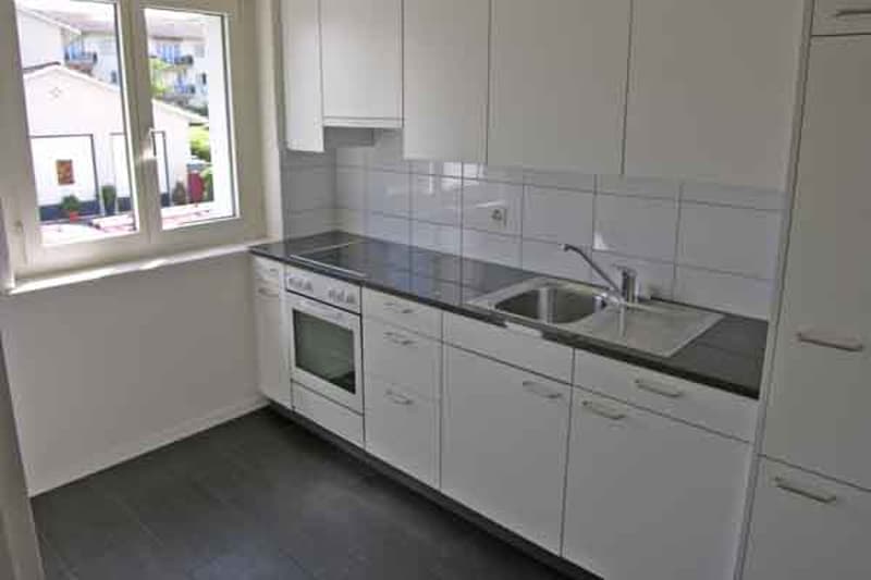 Wohnen in grüner Umgebung - Befristetet bis 30.06.2028! (3)