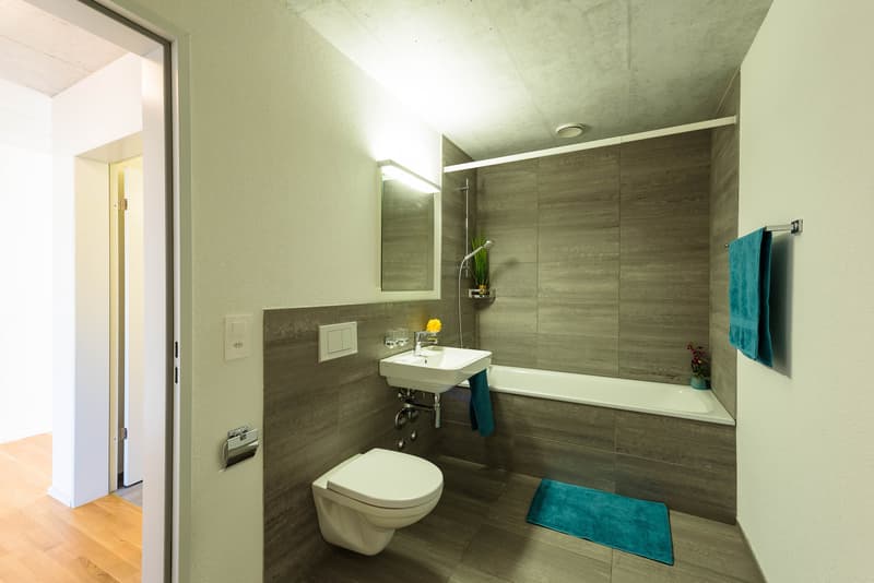 Tolle, moderne Wohnung sucht Nachmieter:in per 01.11.2026! (7)
