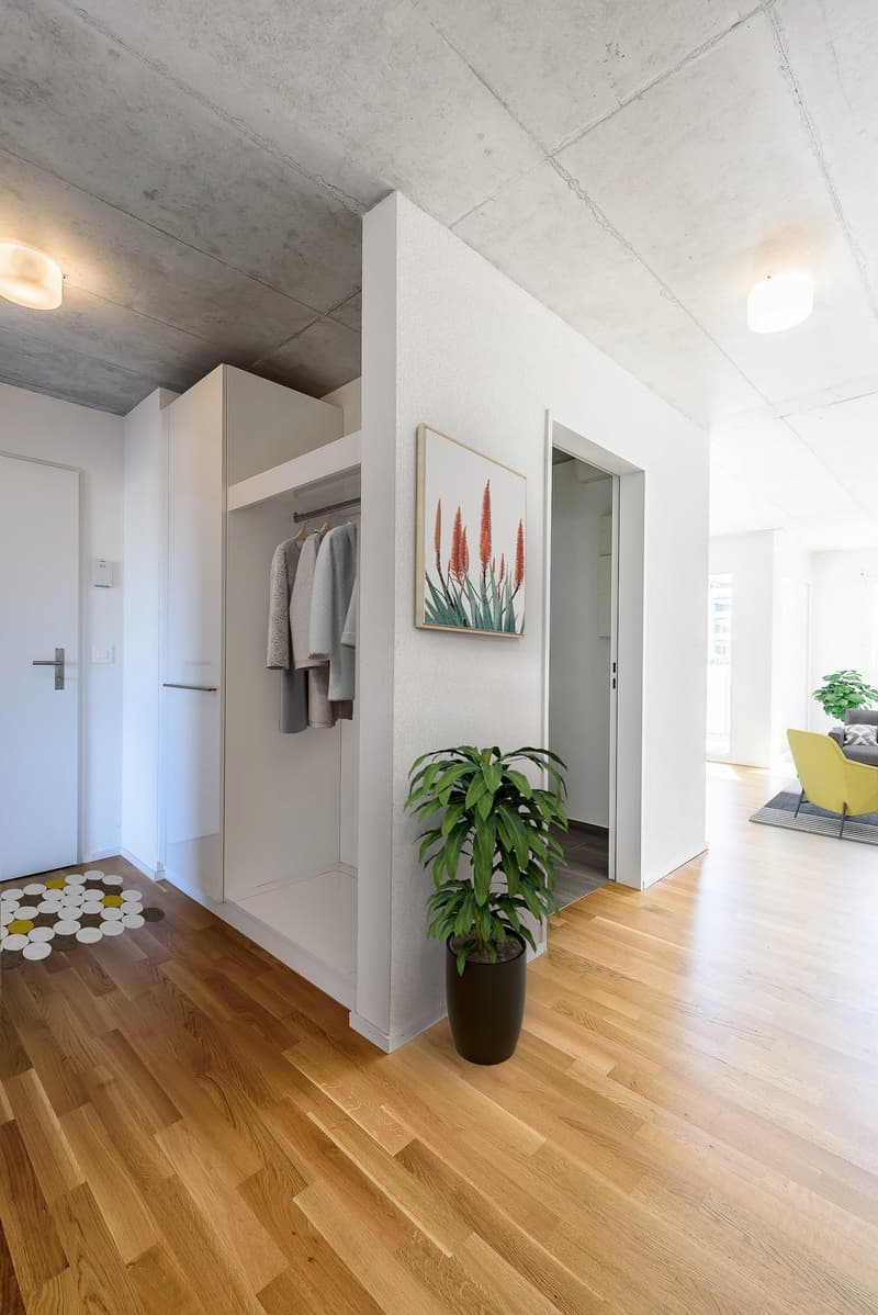 Tolle, moderne Wohnung sucht Nachmieter:in per 01.11.2026! (4)