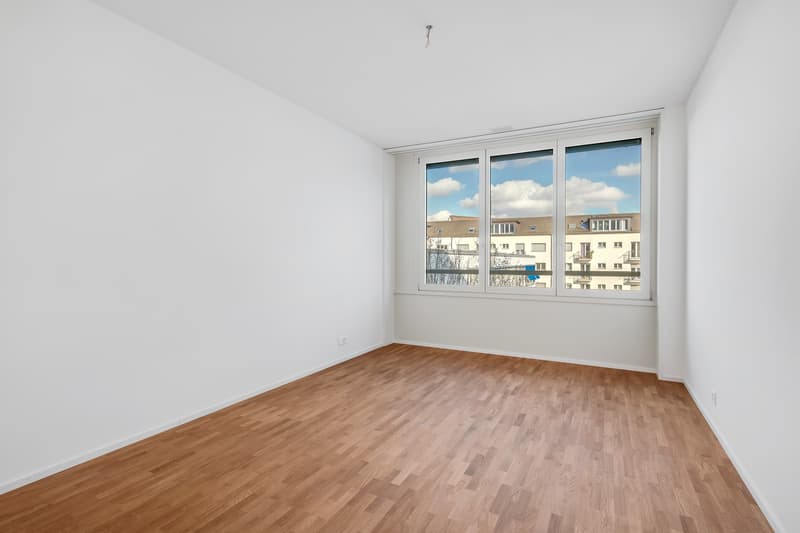 Tolle Singlewohnung an bester städtischer Lage! (5)