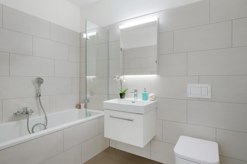Tolle Singlewohnung an bester städtischer Lage! (4)