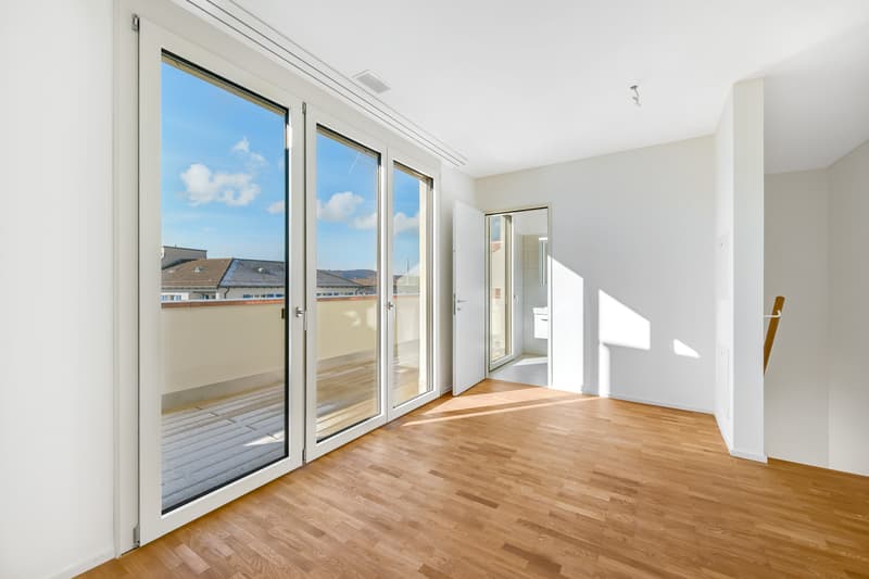 Tolle Singlewohnung an bester städtischer Lage! (3)