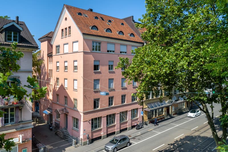 Abstellplatz zu vermieten (1)