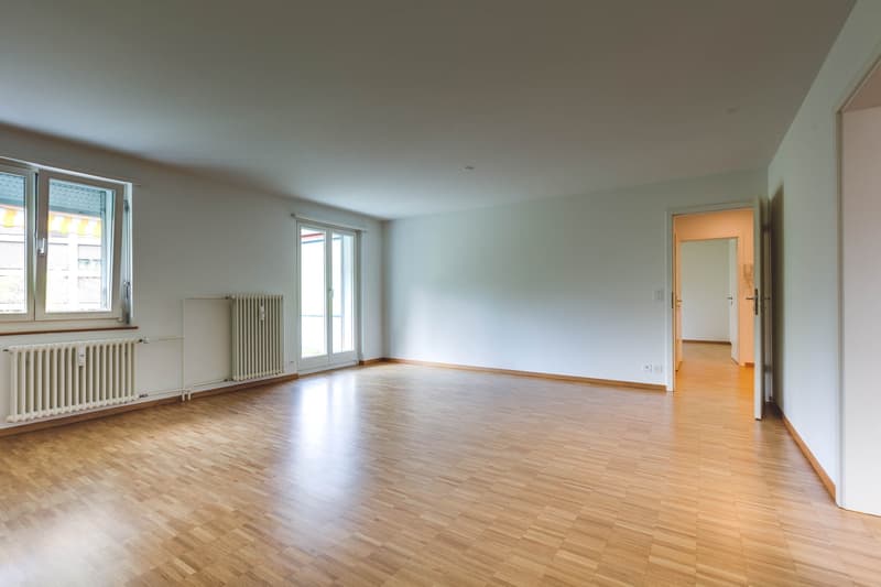 Wohnen im schönen Lehenmatt-Quartier (8)