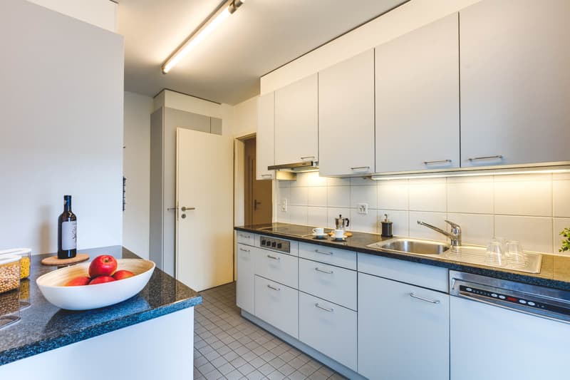 Wohnen im schönen Lehenmatt-Quartier (5)