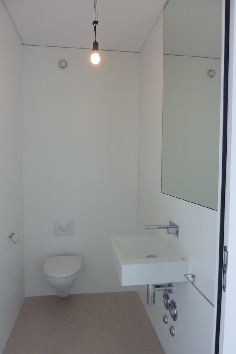 Sichern Sie sich diese zentrale Maisonettewohnung! (9)