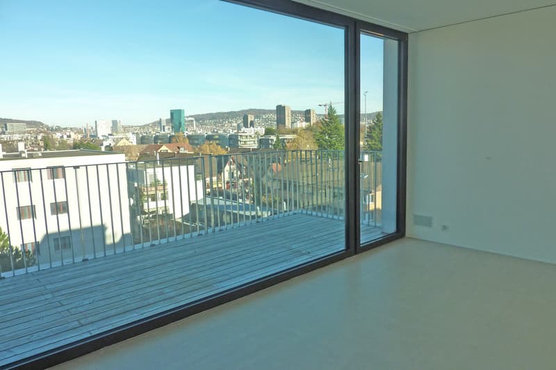 Sichern Sie sich diese zentrale Maisonettewohnung! (7)