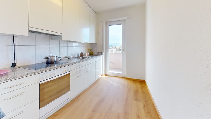 Auf der Suche nach einem neuen Zuhause? Hier sind Sie richtig! (2)