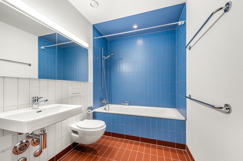 Wir suchen neue Mieter für diese schöne Wohnung! (5)