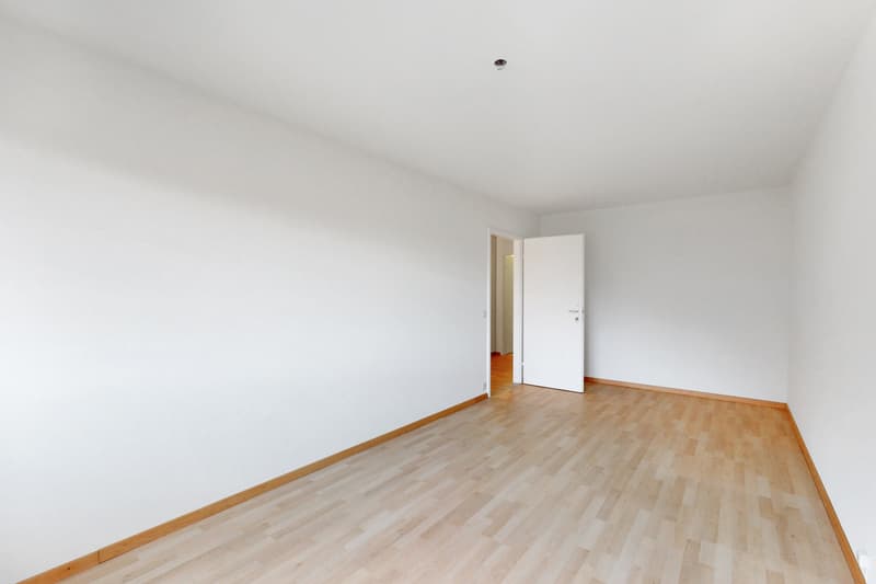 Wohnen mit Aussicht unmittelbar an Naherholungsgebiet (8)