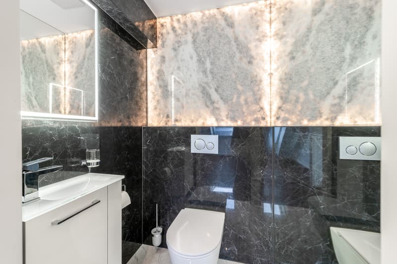 Exklusive Dachwohnung im Seefeld (7)