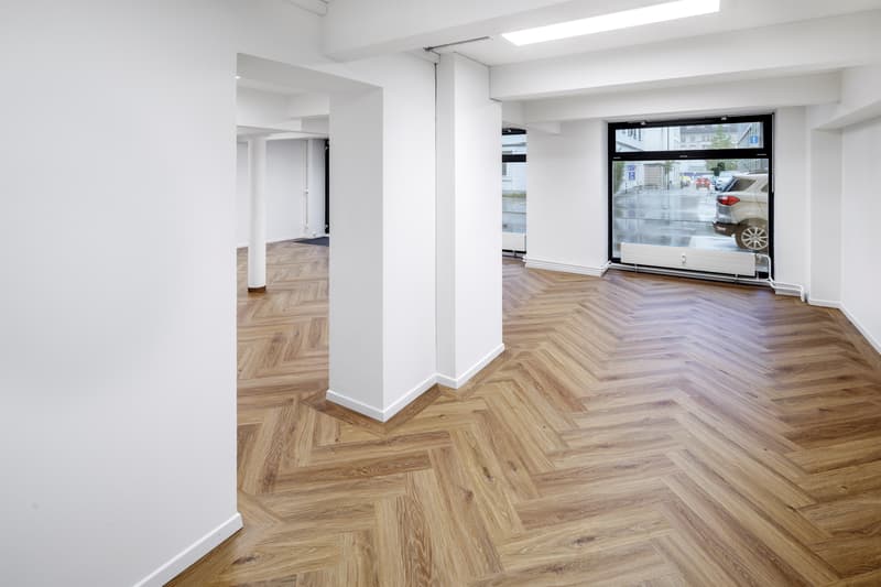 Hochwertig ausgebautes Ladenlokal (4)