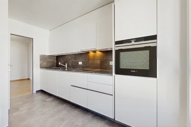 Votre logement à Pully avec vue panoramique ! (10)