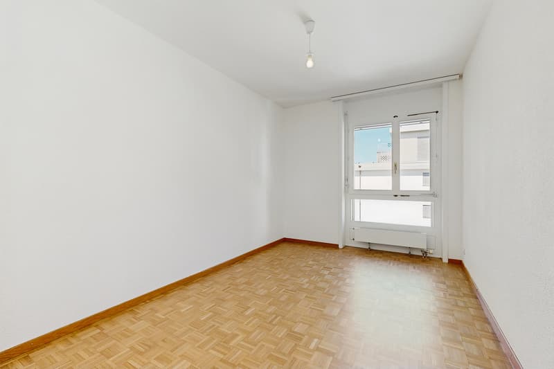 Votre logement à Pully avec vue panoramique ! (8)