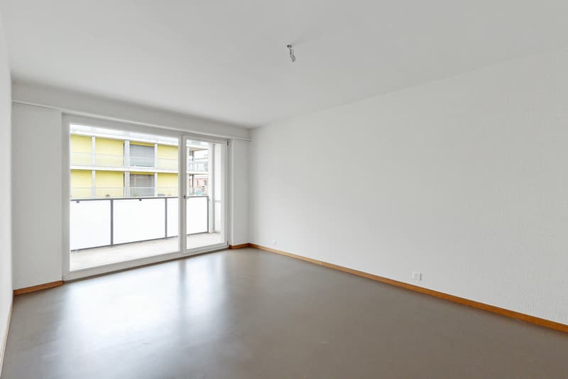 Grosszügige und helle Wohnung an zentraler Lage (4)