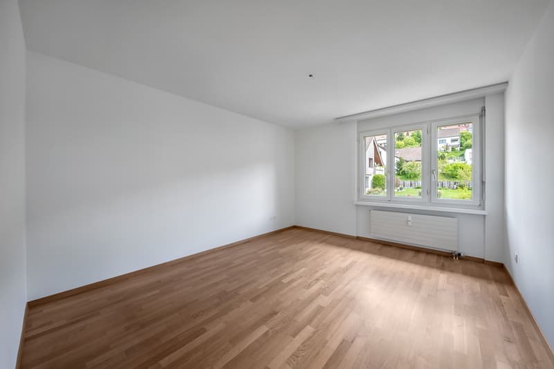 Wohnung an sonniger Lage - befristet bis 30.06.2027 (6)