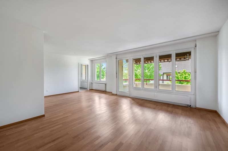 Wohnung an sonniger Lage - befristet bis 30.06.2027 (4)