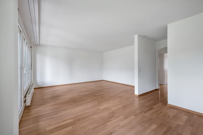 Wohnung an sonniger Lage - befristet bis 30.06.2027 (2)