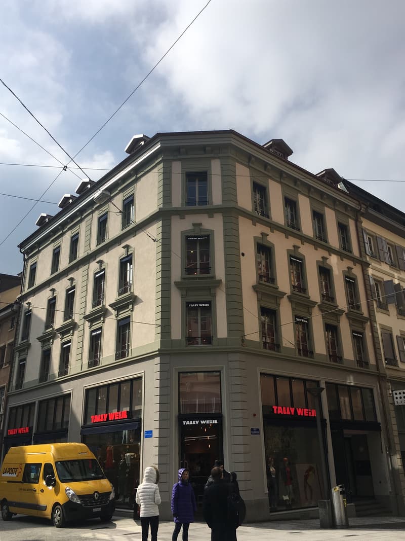Au centre ville (8)