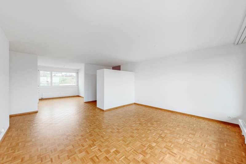 Viel Platz für die ganze Familie  attraktive 4.5-Zimmerwohnung im Loretoquar (6)