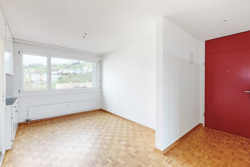 Viel Platz für die ganze Familie  attraktive 4.5-Zimmerwohnung im Loretoquar (5)