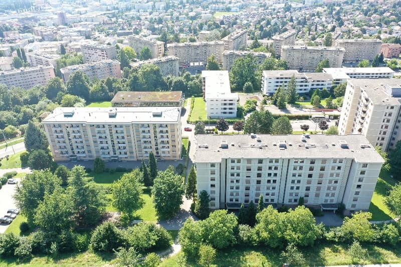 Magnifique logement (3)
