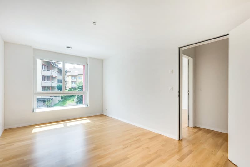 Erleben Sie Leichtigkeit - 3.5 Zimmer-Wohnung in Reinach AG (4)