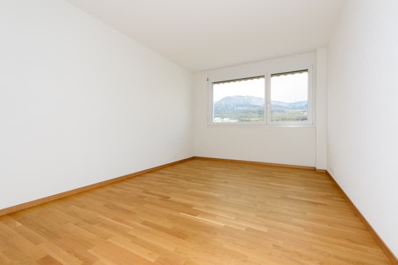 Appartement moderne, spacieux et bien situé ! (4)