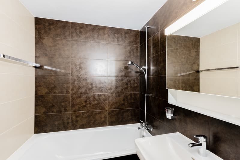 Appartement moderne, spacieux et bien situé ! (5)