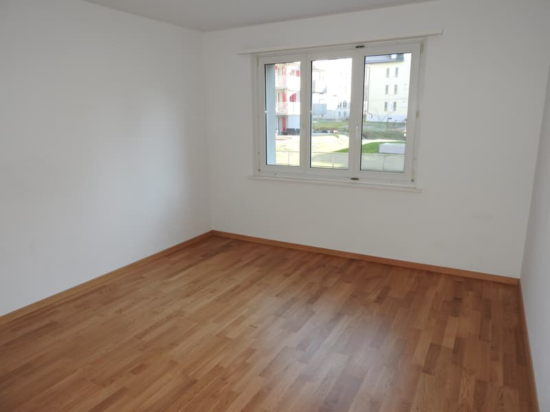 Gemütliche Singlewohnung sucht Sie! (5)