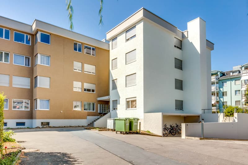 Ihr neues Zuhause in unmittelbarer Nähe zum Bodensee (1)