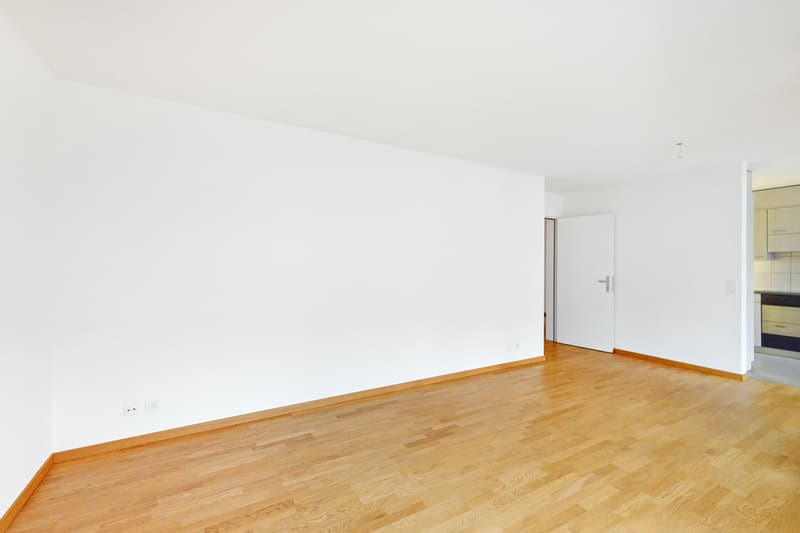 Toll gelegene Wohnung in Oerlikon! (3)