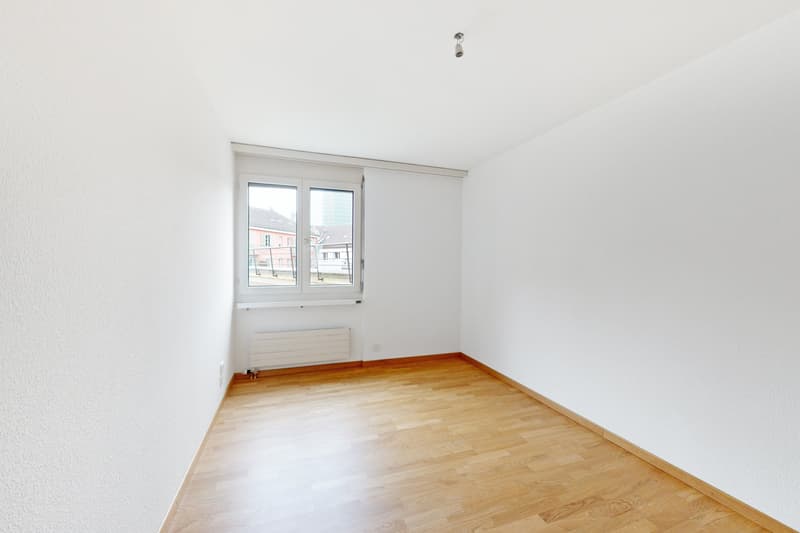 Toll gelegene Wohnung in Oerlikon! (6)