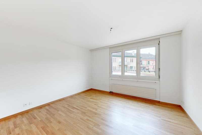 Toll gelegene Wohnung in Oerlikon! (7)