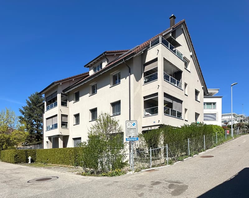 Einstellplätze zu vermieten (1)
