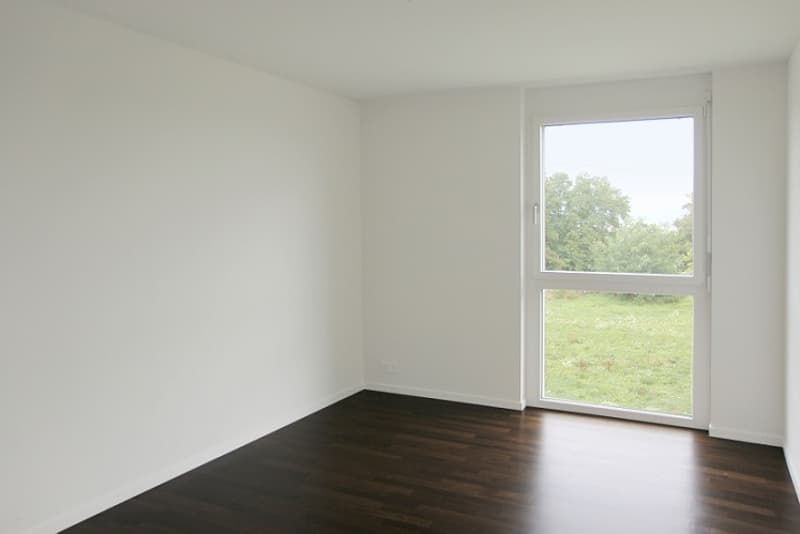 Wohnen über Allschwil (4)