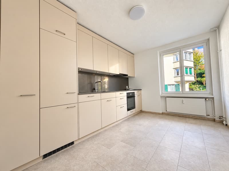 Frisch sanierte Altbauwohnung mit Charme (7)