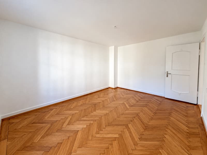 Frisch sanierte Altbauwohnung mit Charme (5)