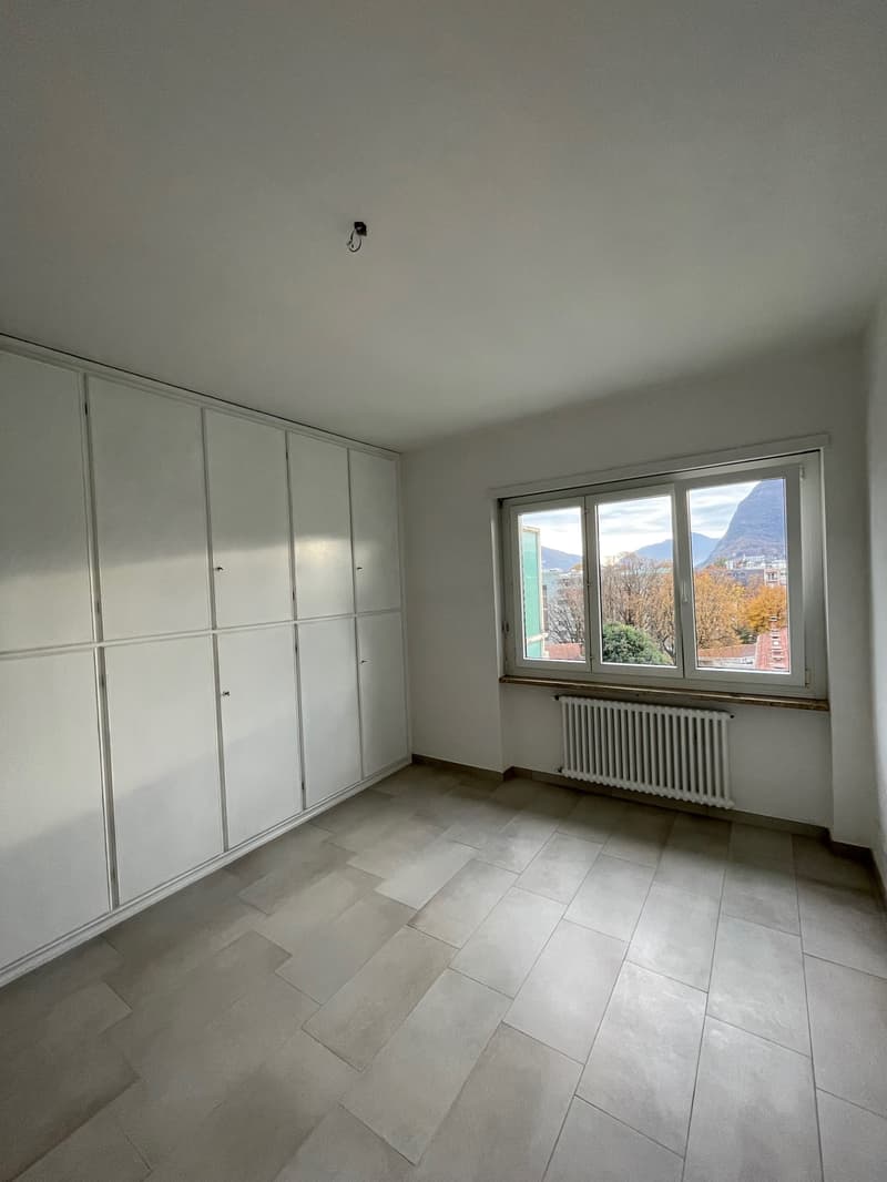 Vivere Lugano, a pochi minuti dal centro città (8)