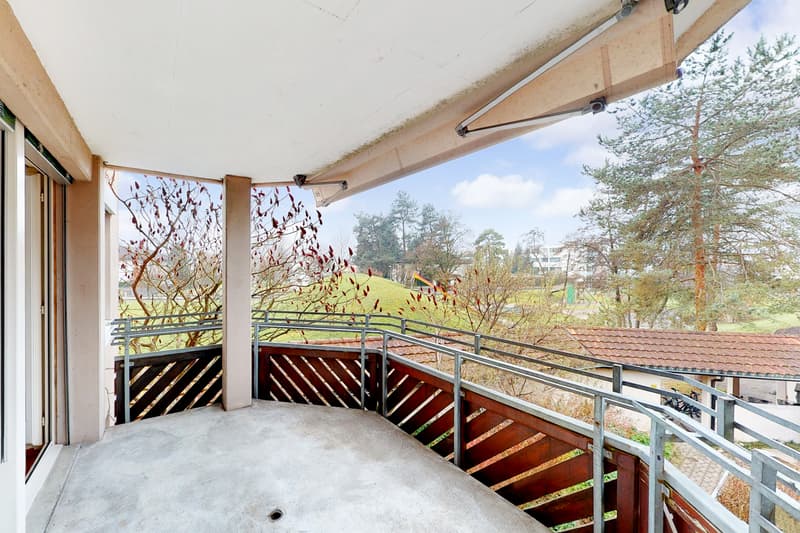 Ihr neues Zuhause in idyllischer Umgebung - befristet bis 31.10.2027! (13)