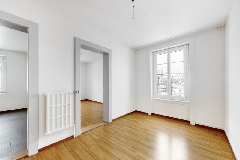 Votre logement à Neuchâtel (3)