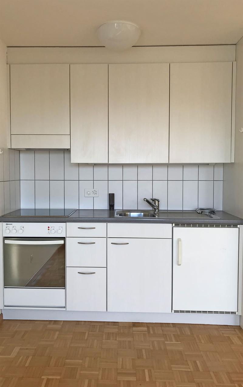 Gemütliche Singlewohnung (4)
