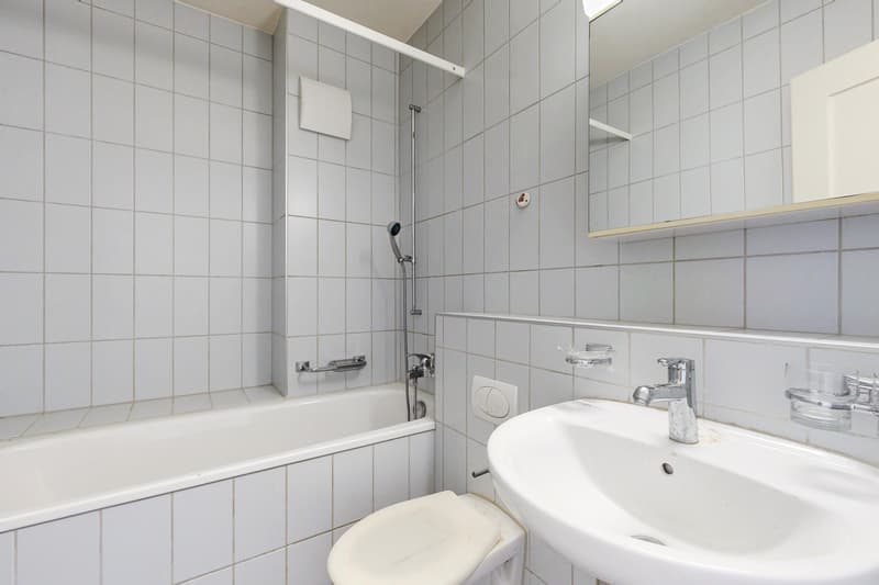 Wohnen im Gellertquartier! (7)