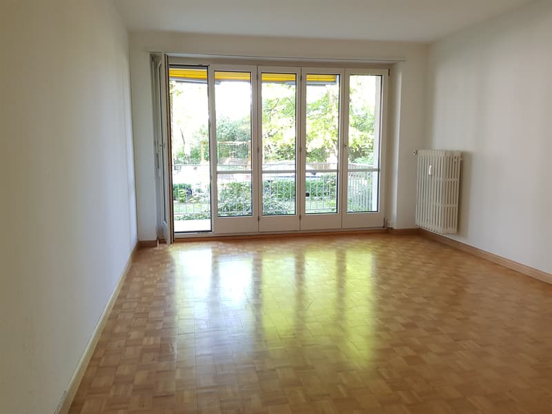 Wohnen im Gellertquartier! (3)