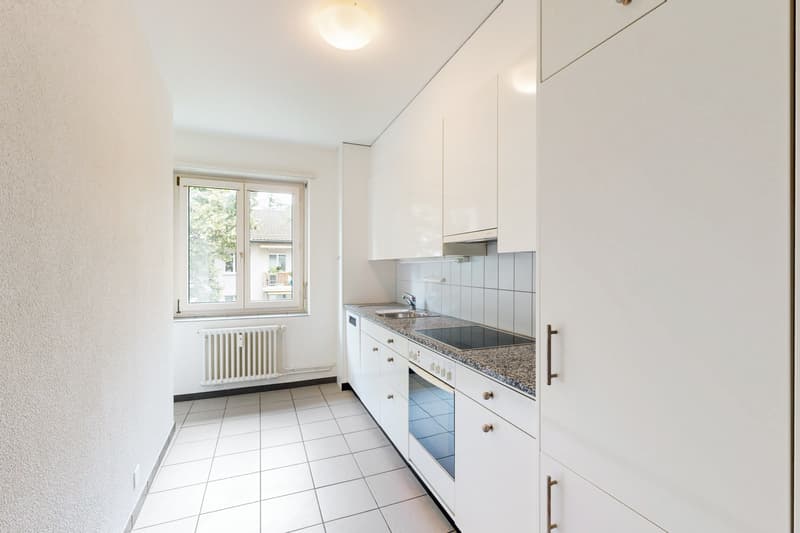 Wohnen im Gellertquartier! (2)