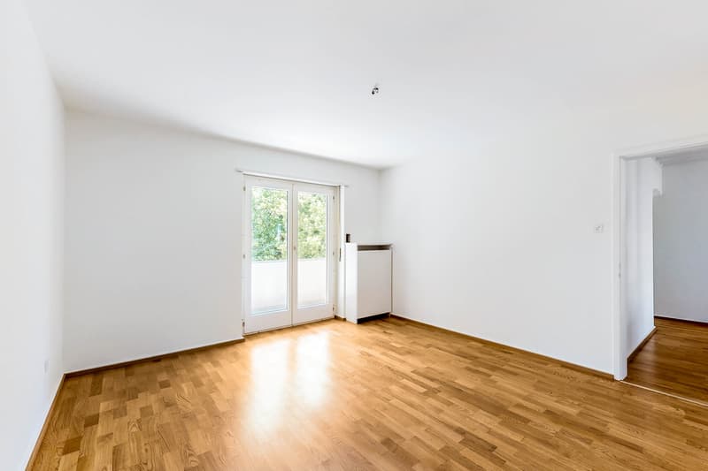 Grosszügige Wohnung an beliebter Lage (10)