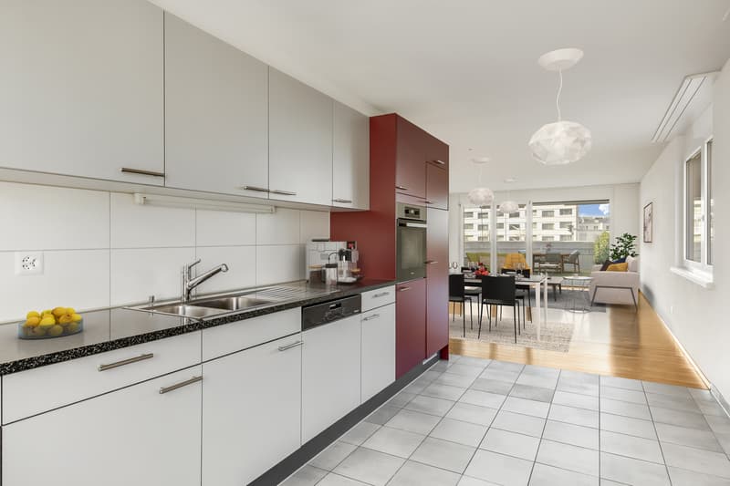 Attraktive Wohnung am Schleufenberg (3)