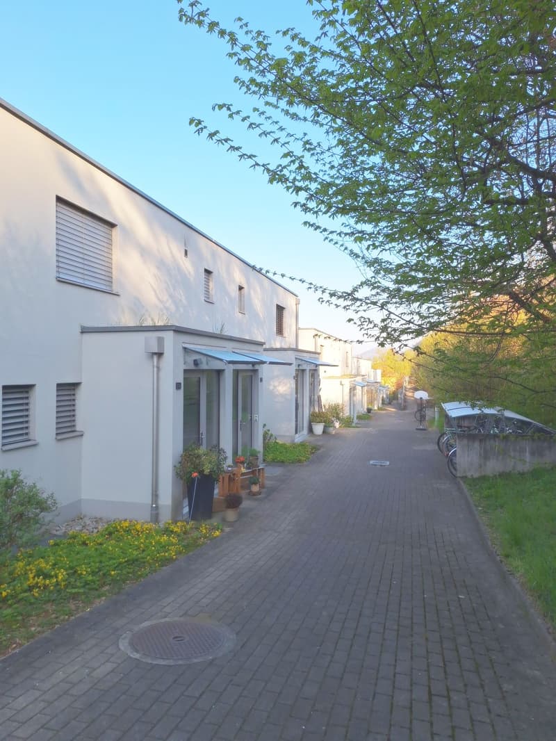Zuhause geniessen - Mieten ohne Kaution (1)