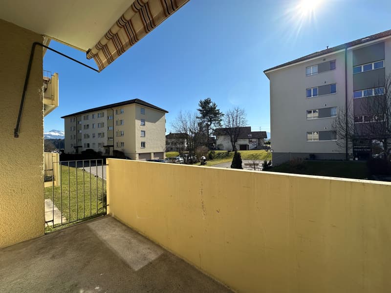 Ihr neues Zuhause im Herzen von Eschenbach! (9)