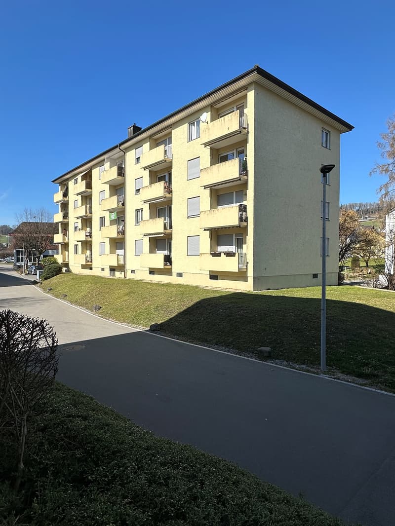 Ihr neues Zuhause im Herzen von Eschenbach! (1)